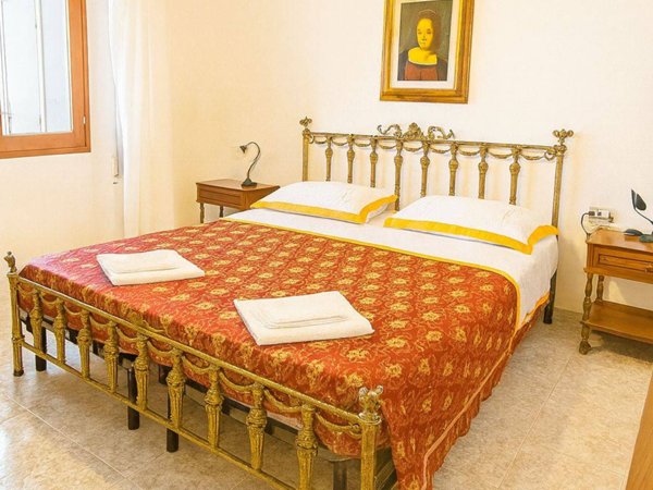 appartamento in vendita a Cuglieri