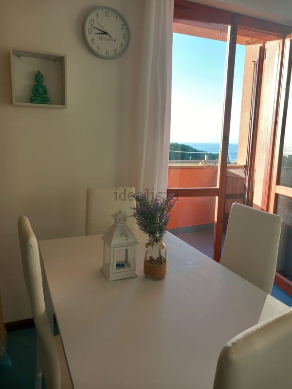 appartamento in vendita a Cuglieri in zona Torre del Pozzo