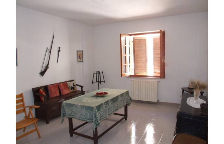 casa indipendente in vendita a Cuglieri