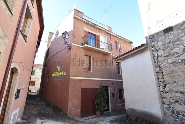 casa indipendente in vendita a Cuglieri