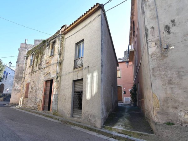 negozio in vendita a Cuglieri