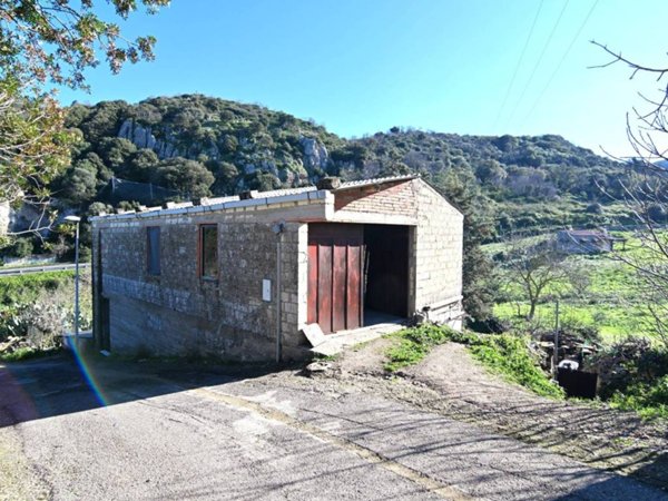 terreno agricolo in vendita a Cuglieri