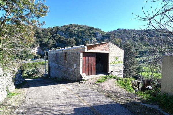 capannone in vendita a Cuglieri