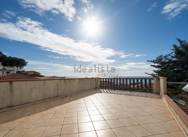 casa indipendente in vendita a Cuglieri in zona Torre del Pozzo