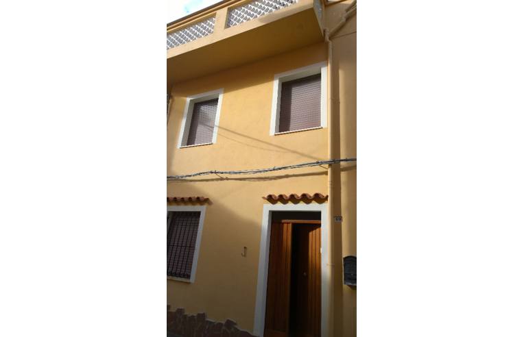 casa indipendente in vendita a Cuglieri