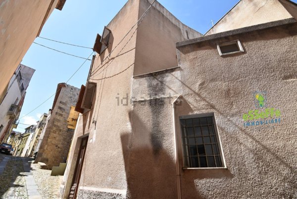 casa indipendente in vendita a Cuglieri