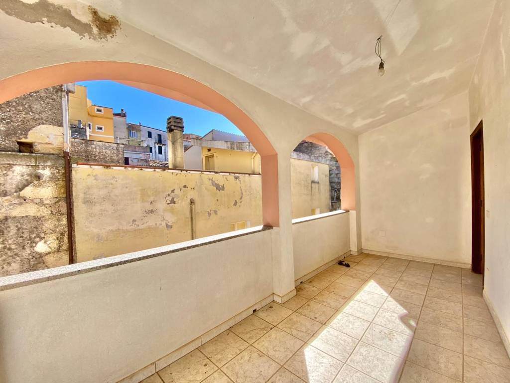 casa indipendente in vendita a Cuglieri in zona S'Archittu