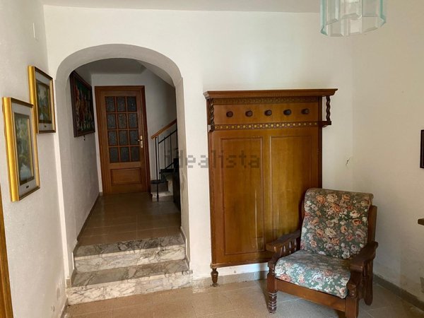 casa indipendente in vendita a Cuglieri