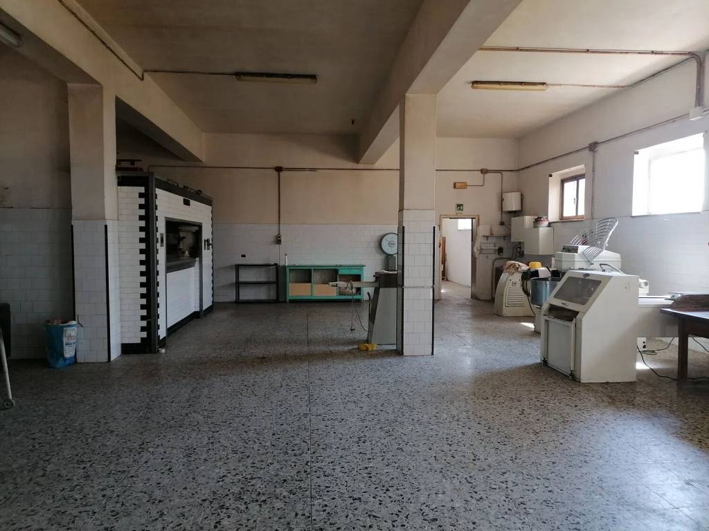 negozio in vendita a Cuglieri