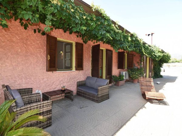 casa indipendente in vendita a Cuglieri