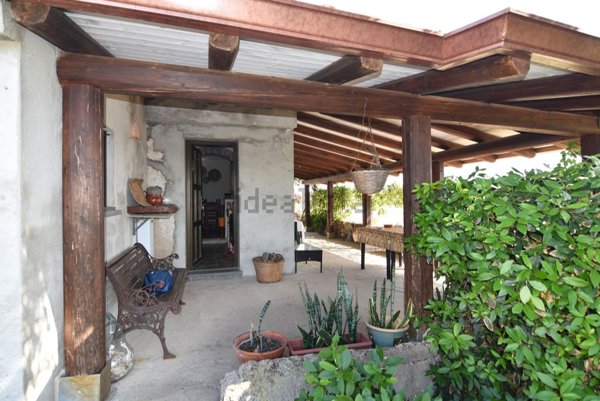 casa indipendente in vendita a Cuglieri