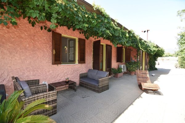 casa indipendente in vendita a Cuglieri