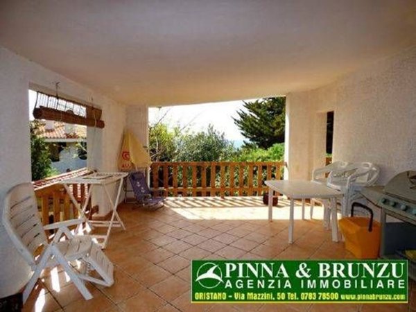 casa indipendente in vendita a Cuglieri in zona S'Archittu