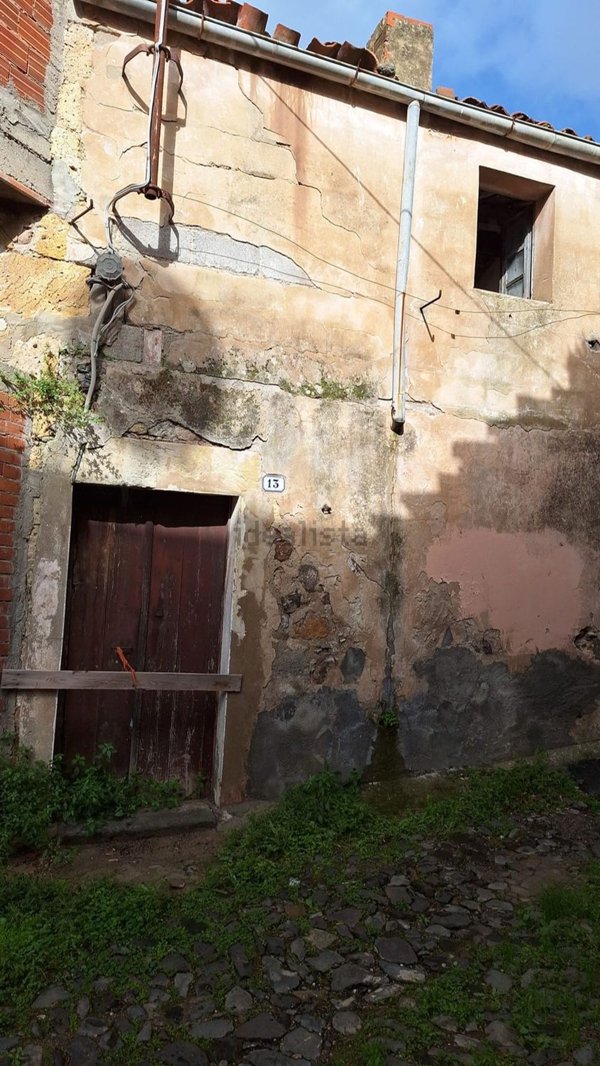 appartamento in vendita a Cuglieri