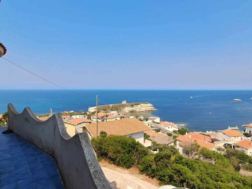 casa indipendente in vendita a Cuglieri in zona Torre del Pozzo