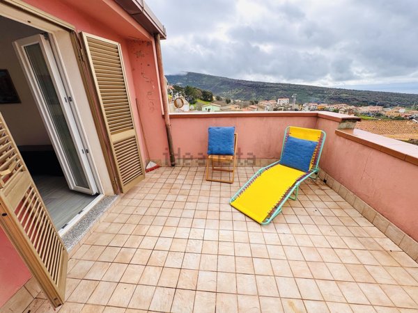 casa indipendente in vendita a Cuglieri in zona Torre del Pozzo