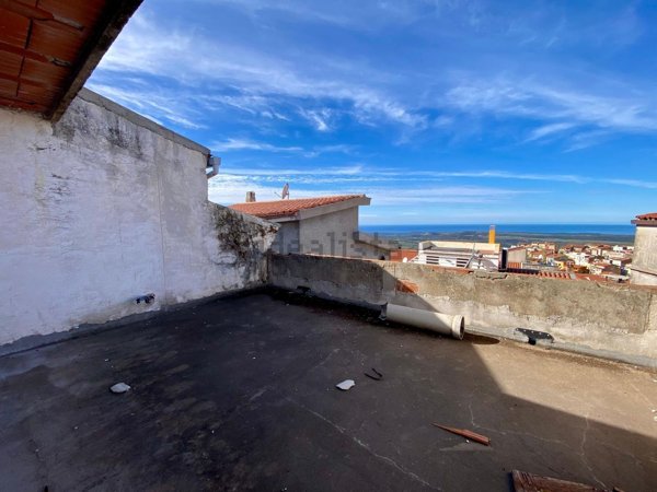 casa indipendente in vendita a Cuglieri in zona S'Archittu