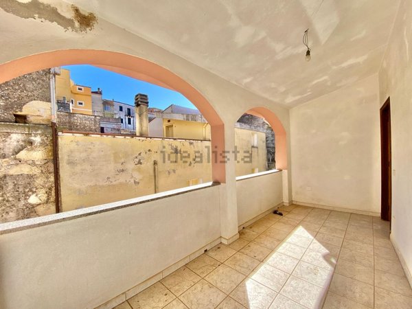 casa indipendente in vendita a Cuglieri