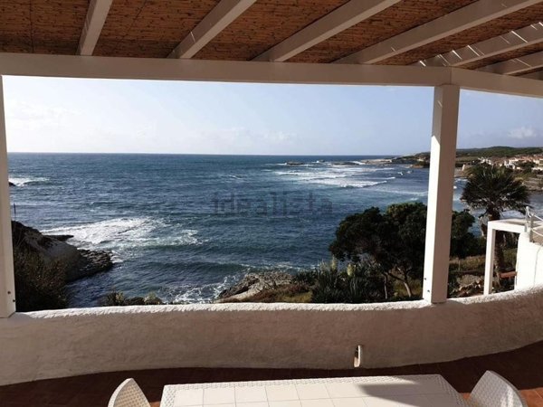 casa indipendente in vendita a Cuglieri