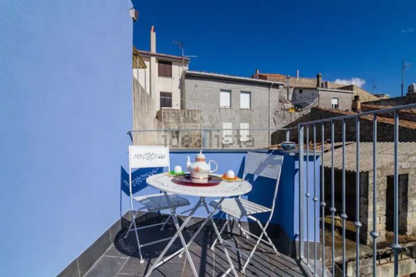 casa indipendente in vendita a Cuglieri