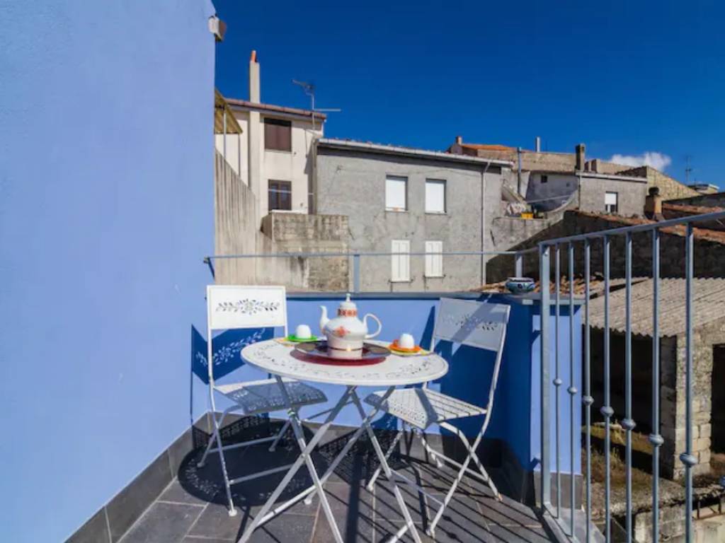 casa indipendente in vendita a Cuglieri