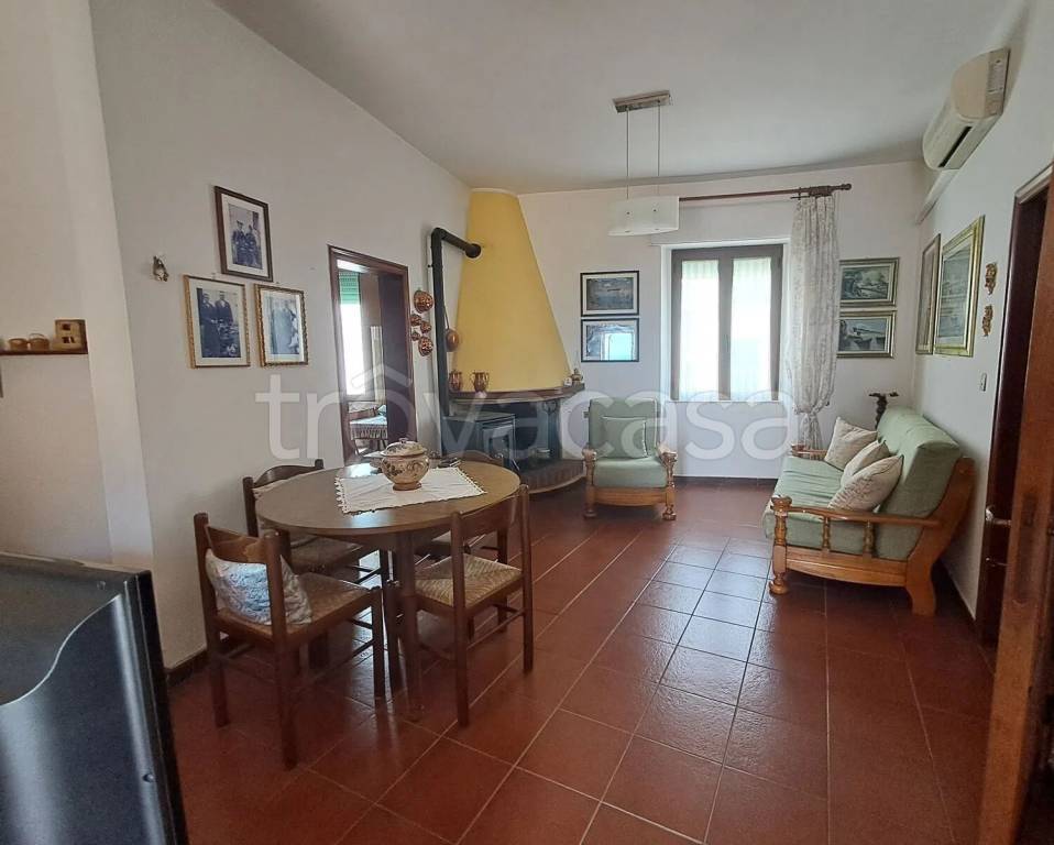casa indipendente in vendita a Cuglieri