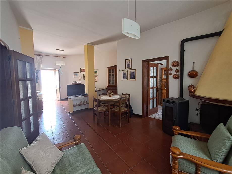 casa indipendente in vendita a Cuglieri