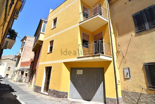casa indipendente in vendita a Cuglieri