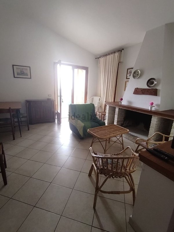 casa indipendente in vendita a Cuglieri