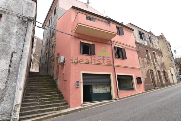 quadrivano in vendita a Cuglieri