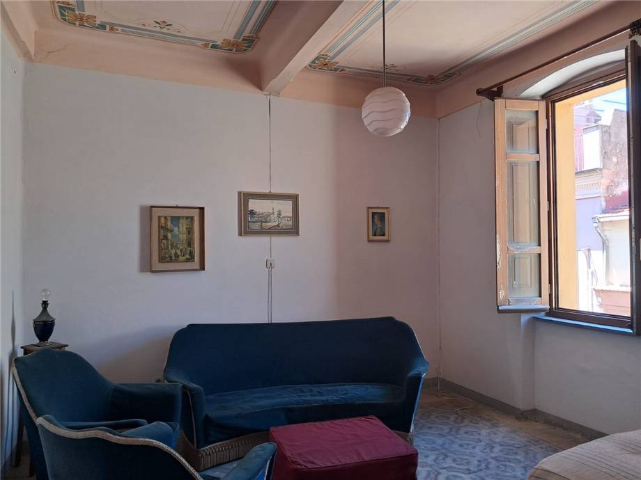 casa indipendente in vendita a Cuglieri in zona S'Archittu