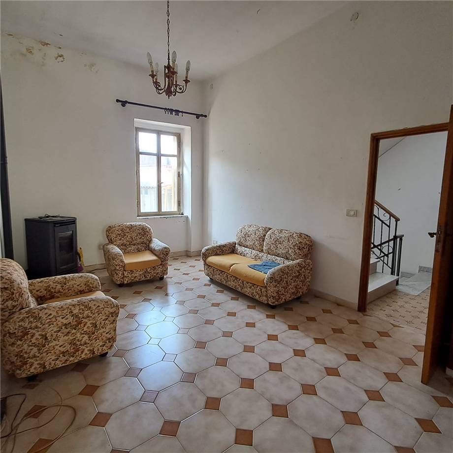 casa indipendente in vendita a Cuglieri