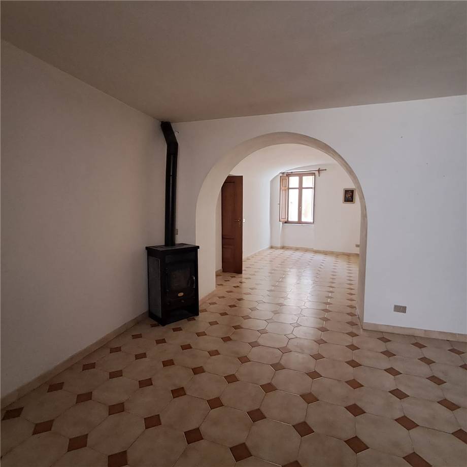 casa indipendente in vendita a Cuglieri