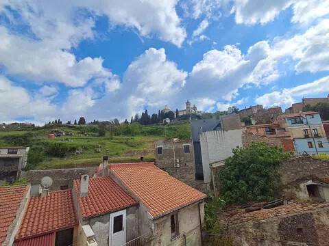 casa indipendente in vendita a Cuglieri