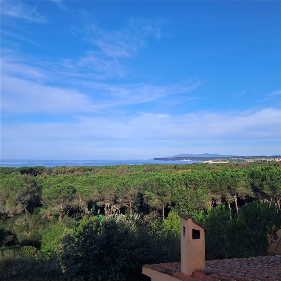 casa indipendente in vendita a Cuglieri in zona Torre del Pozzo