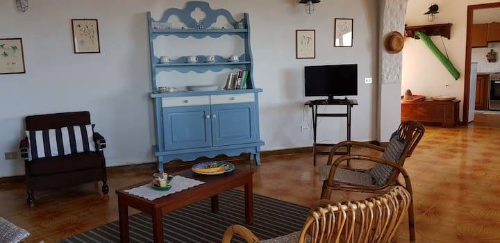 casa indipendente in vendita a Cuglieri