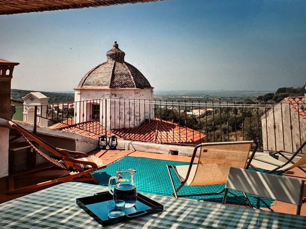 casa indipendente in vendita a Cuglieri