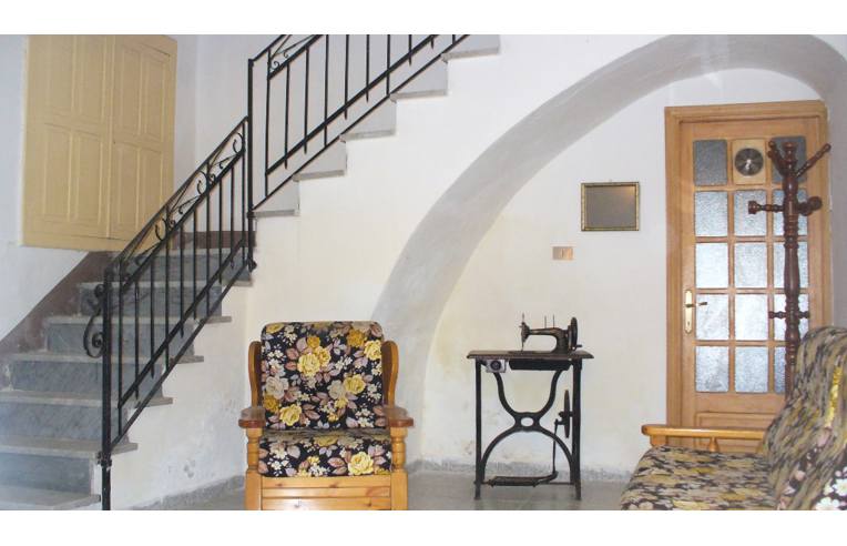 casa indipendente in vendita a Cuglieri