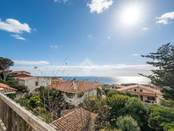 casa indipendente in vendita a Cuglieri in zona Torre del Pozzo