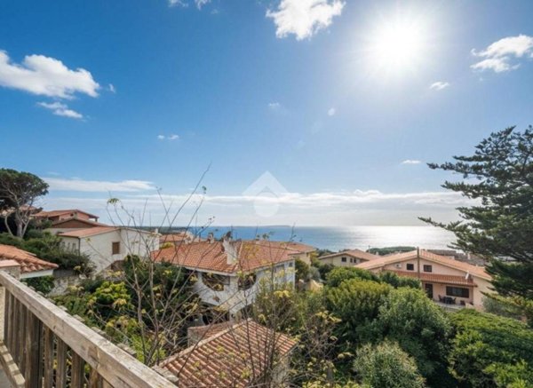 casa indipendente in vendita a Cuglieri in zona Torre del Pozzo