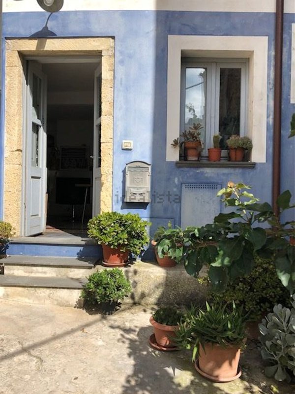 casa indipendente in vendita a Cuglieri