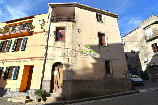 casa indipendente in vendita a Cuglieri
