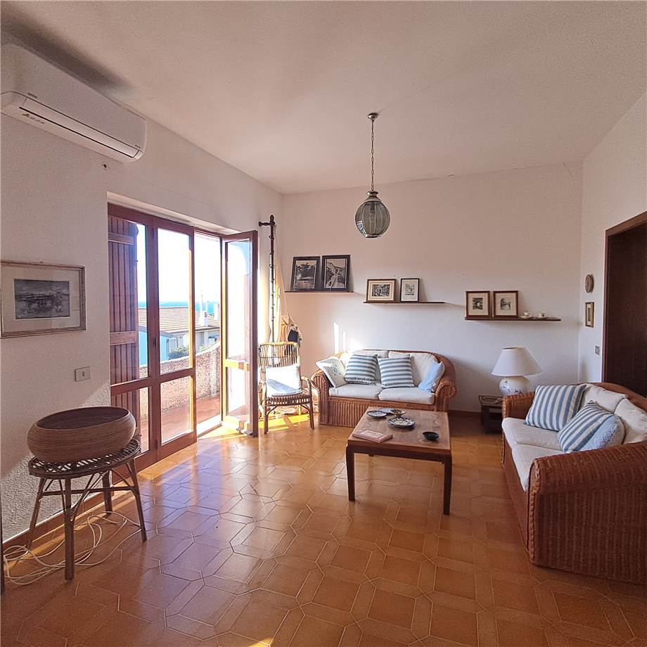 casa indipendente in vendita a Cuglieri in zona S'Archittu