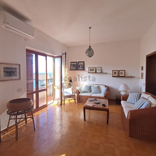 casa indipendente in vendita a Cuglieri in zona S'Archittu