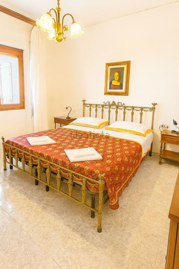 appartamento in vendita a Cuglieri