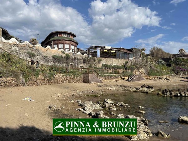 negozio in vendita a Cuglieri in zona Torre del Pozzo