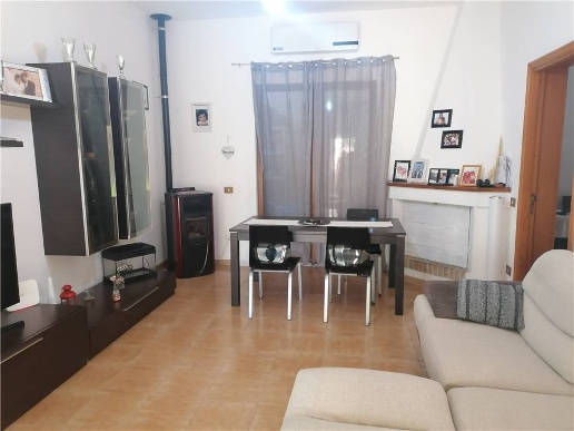 appartamento in vendita a Cuglieri