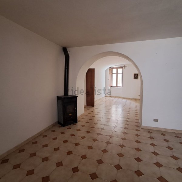 casa indipendente in vendita a Cuglieri