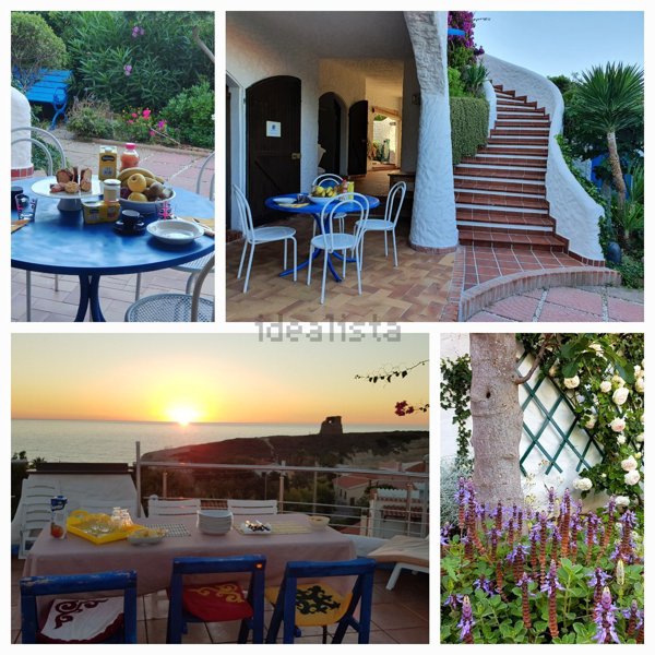 casa indipendente in vendita a Cuglieri