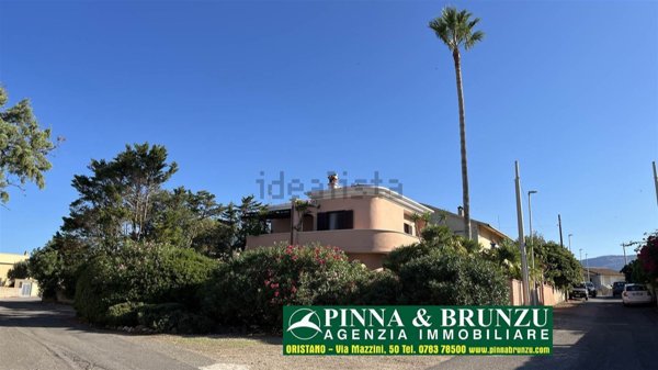 casa indipendente in vendita a Cuglieri in zona Santa Caterina di Pittinuri